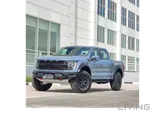 Ford Raptor R 2023