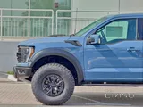Ford Raptor R 2023