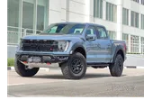 Ford Raptor R 2023