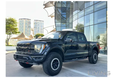 Ford Raptor R 2023