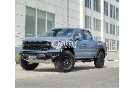 Ford Raptor R 2023