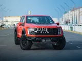 Ford Raptor R 2023 Brand New