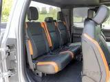 Ford Raptor(standard)  2017 Sliver