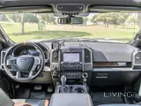 Ford Raptor(standard)  2017 Sliver