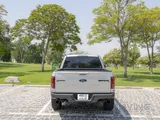Ford Raptor(standard)  2017 Sliver