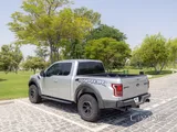 Ford Raptor(standard)  2017 Sliver