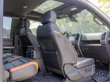 Ford Raptor(standard)  2017 Sliver