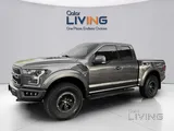 Ford Raptor Standard V6 2018 