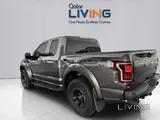 Ford Raptor Standard V6 2018 