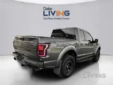 Ford Raptor Standard V6 2018 