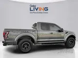 Ford Raptor Standard V6 2018 