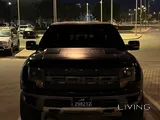 FORD RAPTOR SVT