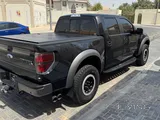 FORD RAPTOR SVT