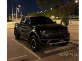 FORD RAPTOR SVT