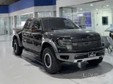 FORD RAPTOR SVT