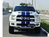 Ford Shelby 2016