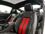 Ford Shelby GT 500