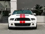 Ford Shelby GT 500