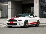 Ford Shelby GT 500