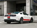 Ford Shelby GT 500