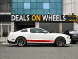 Ford Shelby GT 500
