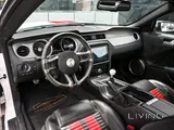 Ford Shelby GT 500