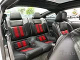 Ford Shelby GT 500
