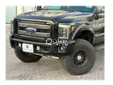 Ford Super Duty 2015