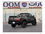 Ford Super Duty 2015