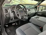 Ford Super Duty 2015