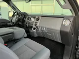 Ford Super Duty 2015