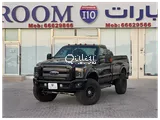 Ford Super Duty 2015