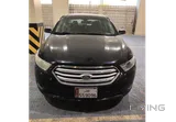 Ford Taurus is for sale