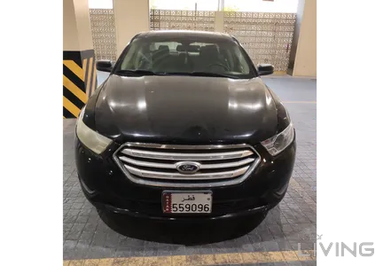 Ford Taurus  2013