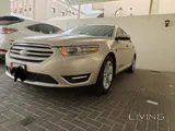 Ford taurus model 2017 first registration 2019