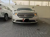 Ford taurus model 2017 first registration 2019
