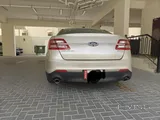 Ford taurus model 2017 first registration 2019