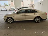 Ford taurus model 2017 first registration 2019