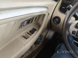Ford taurus model 2017 first registration 2019