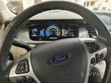 Ford taurus model 2017 first registration 2019