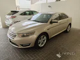 Ford taurus model 2017 first registration 2019