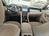 Ford taurus model 2017 first registration 2019