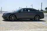Ford Taurus SHO