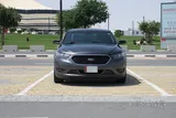 Ford Taurus SHO