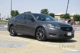Ford Taurus SHO