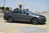 Ford Taurus SHO