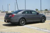 Ford Taurus SHO