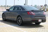 Ford Taurus SHO