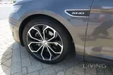 Ford Taurus SHO