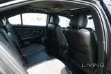 Ford Taurus SHO